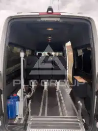 2019 Mercedes Benz Sprinter