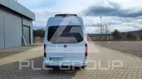 2019 Mercedes Benz Sprinter