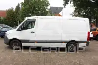 2019 Mercedes Benz Sprinter