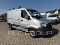 2019 Mercedes Benz Sprinter