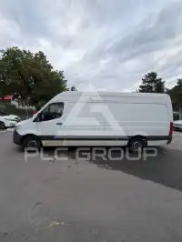 2019 Mercedes Benz Sprinter
