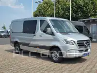 2019 Mercedes Benz Sprinter