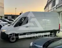 2019 Mercedes Benz Sprinter