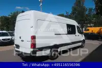 2019 Mercedes Benz Sprinter