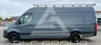 2019 Mercedes Benz Sprinter