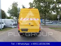 2019 Mercedes Benz Sprinter