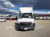 2019 Mercedes Benz Sprinter