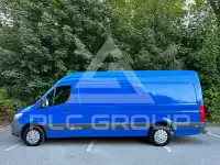 2019 Mercedes Benz Sprinter