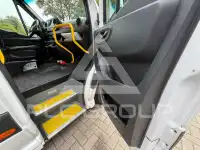 2019 Mercedes Benz Sprinter