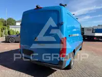 2019 Mercedes Benz Sprinter