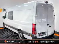 2019 Mercedes Benz Sprinter
