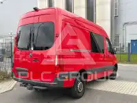 2019 Mercedes Benz Sprinter