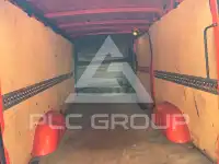 2019 Mercedes Benz Sprinter