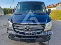 2019 Mercedes Benz Sprinter