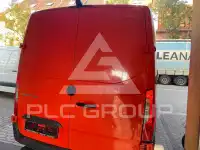2019 Mercedes Benz Sprinter