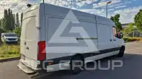 2019 Mercedes Benz Sprinter
