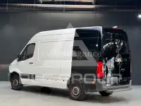 2019 Mercedes Benz Sprinter