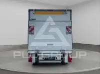 2019 Mercedes Benz Sprinter