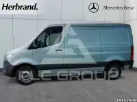 2019 Mercedes Benz Sprinter