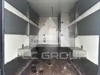 2019 Mercedes Benz Sprinter