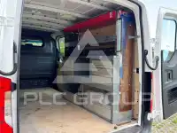 2019 Mercedes Benz Sprinter