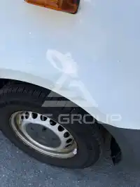 2019 Mercedes Benz Sprinter