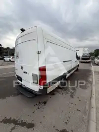 2019 Mercedes Benz Sprinter