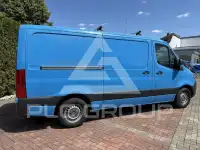 2019 Mercedes Benz Sprinter