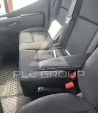 2019 Mercedes Benz Sprinter
