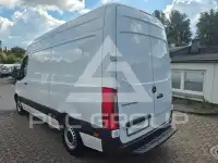 2019 Mercedes Benz Sprinter