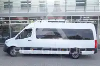 2019 Mercedes Benz Sprinter