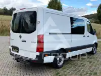 2019 Mercedes Benz Sprinter