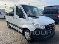 2019 Mercedes Benz Sprinter