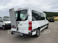 2019 Mercedes Benz Sprinter
