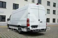 2019 Mercedes Benz Sprinter