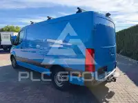2019 Mercedes Benz Sprinter