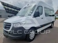 2019 Mercedes Benz Sprinter