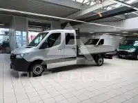 2019 Mercedes Benz Sprinter