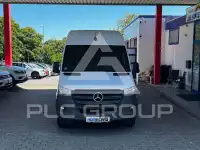 2019 Mercedes Benz Sprinter