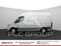 2019 Mercedes Benz Sprinter