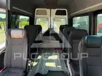 2019 Mercedes Benz Sprinter