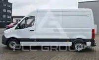 2019 Mercedes Benz Sprinter