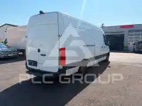 2019 Mercedes Benz Sprinter