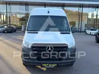 2019 Mercedes Benz Sprinter