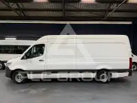 2019 Mercedes Benz Sprinter