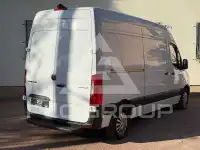 2019 Mercedes Benz Sprinter