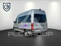 2019 Mercedes Benz Sprinter