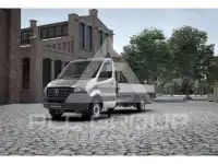 2019 Mercedes Benz Sprinter