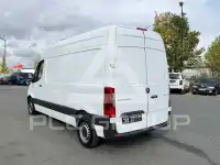 2019 Mercedes Benz Sprinter