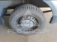 2019 Mercedes Benz Sprinter